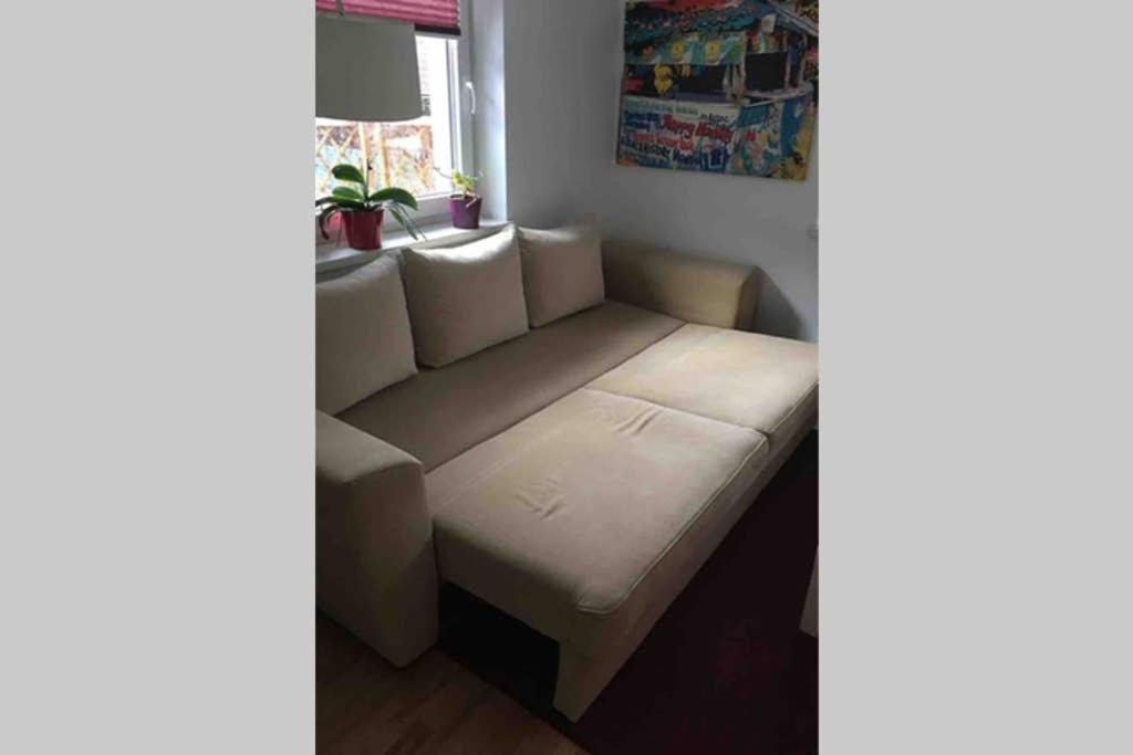Ferienwohnung Lisl Obervellach Eksteriør billede
