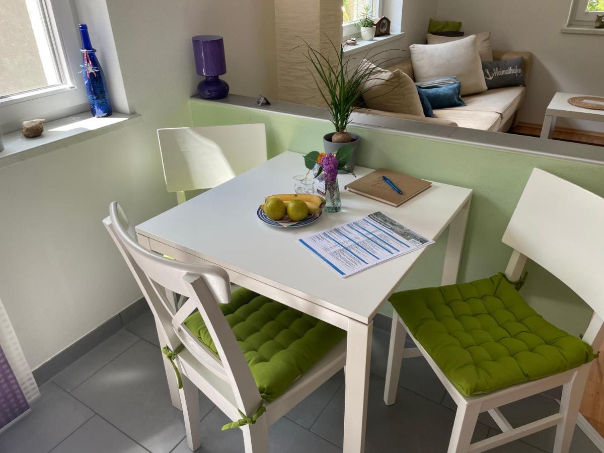 Ferienwohnung Lisl Obervellach Eksteriør billede