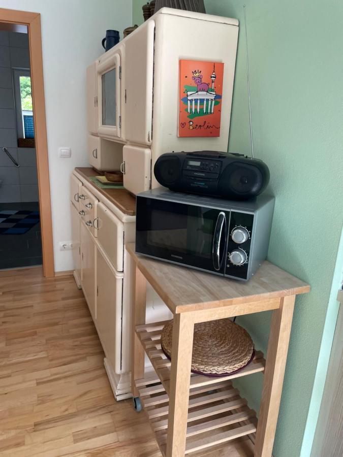 Ferienwohnung Lisl Obervellach Eksteriør billede